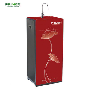 Purificador de agua RO moderno CEBADOR eléctrico para uso doméstico y hotelero - Product Image 1