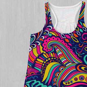 Nouvelle arrivée 100% Polyester haute qualité débardeur à prix raisonnable été saison femmes Sexy entraînement débardeurs - Product Image 6