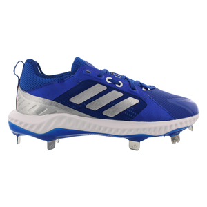 Chaussures Adidas Purehustle pour femmes Couleur : Bleu/Blanc 100% authentiques - Product Image 1