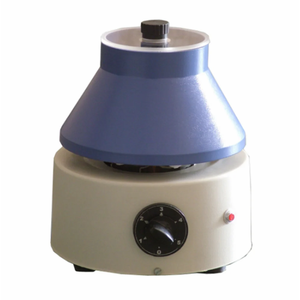 Máquina centrífuga de mesa modelo Doctor - Product Image 5