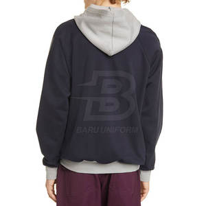 Vêtements décontractés Sweats à capuche pour hommes avec différents designs Mode d'extérieur Sweats à capuche pour hommes - Product Image 5
