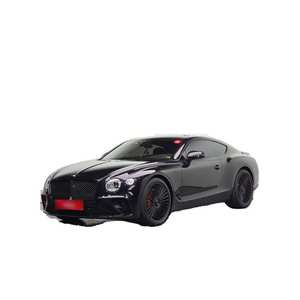 Continental Coupe 4.0 GT V8 (A/T) 2025 con 5.648 km, Gasolina, Volante a la Izquierda, Listo para Exportación, Lujo, Usado, en Stock - Product Image 2