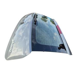 Portellone Posteriore Completo FIAT Grande Punto 1a Serie (05>08) - Product Image 3