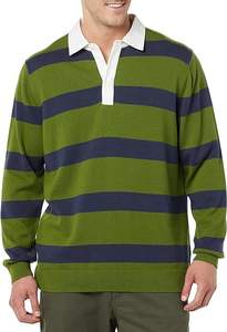 Polos de verano de gran tamaño, ropa informal, camiseta masculina para hombre, manga corta con diseño impreso en 3D, todos los días, alta calidad, 4XL - Product Image 2