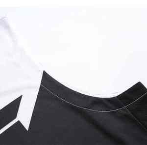 Pakistan personnalisé basket-ball uniformes ensembles respirant grande taille vêtements de sport en gros OEM Service à vendre 2025 - Product Image 6