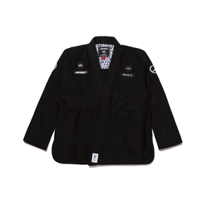 2025 gran oferta uniforme Kimono Jiu-jitsu Gi Bjj Gis para competición de entrenamiento uniforme de Karate para hombres y mujeres - Product Image 1