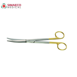 Set completo de instrumentos de rinoplastia de acero inoxidable CE - Product Image 2