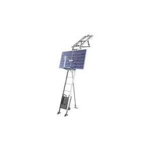 Solarlift "SolarClimber"-paquet jusqu'à 21 m - Product Image 2