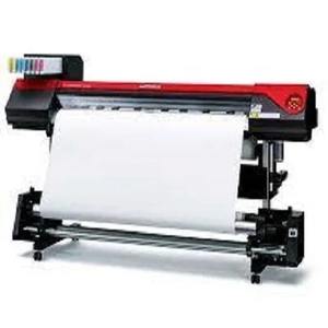 VersaEXPRESS RF-640 de calidad (imprime y corta) con soporte y tinta disponible para la venta - Product Image 1