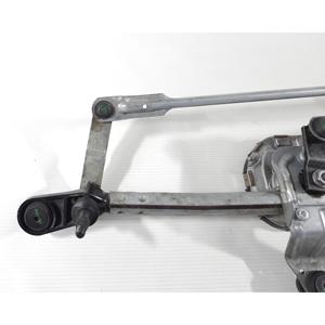 MOTEUR D'ESSUIE-GLAISE AVANT COMPLET AVEC TANDEM AUDI A3 Sportback (8V4) 8V1955023C (12>16) - Product Image 2