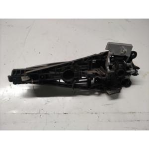 MANILLA EXTERIOR DE LA PUERTA TRASERA IZQUIERDA CHEVROLET Orlando 1ª Serie 96886794 (10>14) - Product Image 2