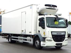 DAF LF2800 THERMOKING d'occasion 2015 - Product Image 4