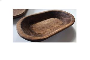 <b>Dough</b> <b>Bowl</b> Latest Style Modwern Design Wooden <b>Dough</b> <b>Bowl</b> in Natural Finishing Premium Design Elegant for Kitchen Home Use - Product Image 6