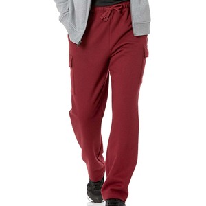 กางเกงวอร์มเข้ารูปสำหรับผู้ชายกางเกงวอร์มสำหรับนักวิ่งกางเกงวอร์มสำหรับนักปั่นออกกำลังกายแบบปรับแต่งได้ - Product Image 5