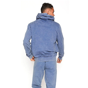 Nouveau Hoodie Polaire Unisexe 2025 en Coton Premium avec Impression Numérique Personnalisée – Vente Chaude Streetwear Hiver - Product Image 2