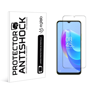 ฟิล์มกันรอยหน้าจอ ANTISHOCK สำหรับเทคโน สปาร์ค 9 โปร - Product Image 1