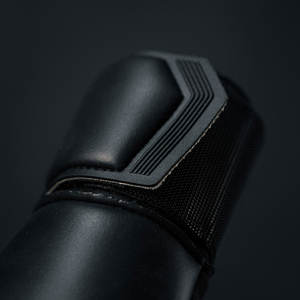 Guantes de fútbol de portero de Material duradero más vendidos Guantes de fútbol de portero juvenil antideslizantes - Product Image 4