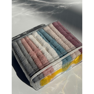 Bolsa Organizadora Impermeable de PVC con Cierre Deslizante, 3 Laterales con Refuerzo, Impresión Personalizada, Cosmética de Viaje al por Mayor - Product Image 5