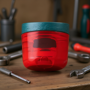 เครื่องมือช่างสตาห์ลวิลเล่-หัวพลาสติกสำรอง - Product Image 3