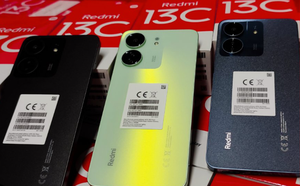 Prezzo di fabbrica <span class=keywords><strong>Xiaomi</strong></span> Redmi 13C GLOBAL 5G telefoni cellulari originali 4/6/8 <span class=keywords><strong>GB</strong></span> <span class=keywords><strong>128</strong></span>/256 <span class=keywords><strong>GB</strong></span> telefoni cellulari 5G Smartphone - Product Image 2