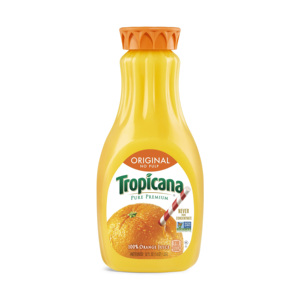 Vente en gros de jus de fruits Trop icana Mixte de fruits, 1L Carton - Product Image 4