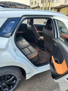 เครื่องชาร์จรถยนต์ไฟฟ้าลิเธียมแบบเร็ว 2022 B.Y.D E.2 Long Range I EV พร้อมแบตเตอรี่สำรอง NEDC - Product Image 3