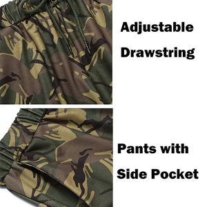 Survêtements pour hommes en polaire Premium Tech d'usine au Pakistan ensembles de jogging avec logo personnalisé en coton tricoté survêtements d'hiver de marque privée - Product Image 5