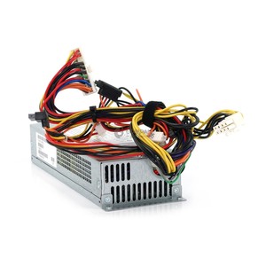 PWS-203-1H SUPERMICRO แหล่งจ่ายไฟ 200W 80 PLUS GOLD ปรับปรุงใหม่ - Product Image 2