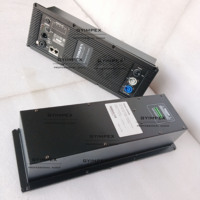 Module amplificateur DSP pour haut-parleur subwoofer étanche en métal à trois canaux haute puissance classe D 900W+900W+1800W