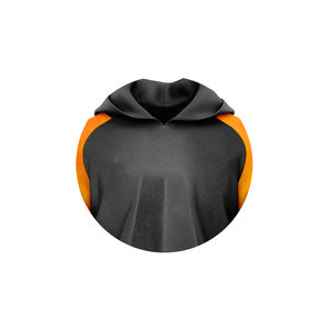 Vente en gros de sweats à capuche de style basique pour hommes grande taille avec fermeture éclair design de sublimation automne coloré pour la saison d'hiver avec service OEM - Product Image 2