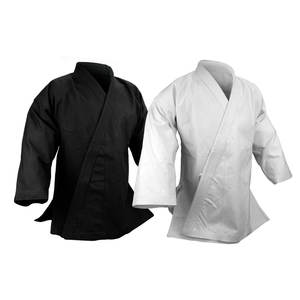 Uniforme de Karate cómodo de alta calidad, el mejor diseño a precio barato, venta al por mayor, ropa de artes marciales - Product Image 1