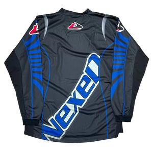 Jersey de Paintball táctico Rip-Stop de camuflaje tejido Unisex último diseño ropa deportiva sublimada tendencia combate al aire libre - Product Image 6