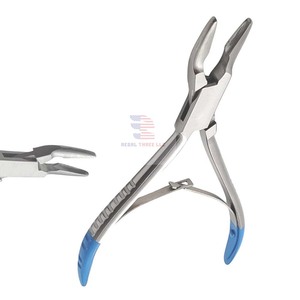 Venta al por mayor de pinzas para cortar huesos de acero inoxidable - Product Image 2