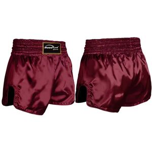 New High Quality Muay Thai <b>Short</b> 100% Boxing Men's <b>Shorts</b> Custom Logo Boxing <b>Work</b> Muaythai <b>Shorts</b> for Adults - Product Image 1