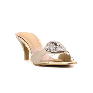 Golden FN7612 Fancy Sports pour pantoufles confortables et élégantes - Product Image 2