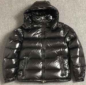 Customizable Vintage Woolen Puffer <b>Jacket</b> Embroidered Logo <b>Hooded</b> 3D Patchwork Pattern ODM OEM Service Available XS for Winter - Product Image 2