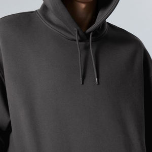 Sudaderas Personalizadas para Hombre, Sudadera con Capucha de Algodón Orgánico, Sudadera con Capucha para Hombre, Sudadera con Capucha Sostenible para Hombre - Product Image 2