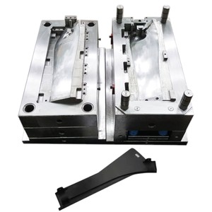 Soluciones de moldeo por inyección personalizadas ultraprecisas para productos domésticos necesidades industriales - Product Image 1