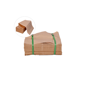 Papel de relleno plegable, respetuoso con el medio ambiente, para embalaje de hierbas y medicina, precio más barato - Product Image 4