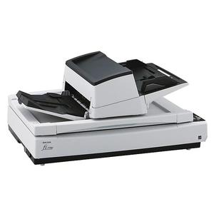 เครื่องสแกนเอกสารแบบวางราบสองหน้า fi-7700 PA 037 40-B005 ใหม่สำหรับขาย - Product Image 5