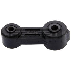 Tirante dello stabilizzatore anteriore (0823-20A) - Product Image 1
