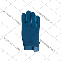 Gants de moto en cuir d'hiver au design haut de gamme, à doigts entiers, compatibles écran tactile, imperméables, respirants, auto-chauffants, unisexes pour le ski