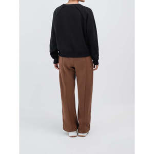 Pantalon large à enfiler RHIANU, bas de pyjama confortable pour les loisirs - Product Image 5