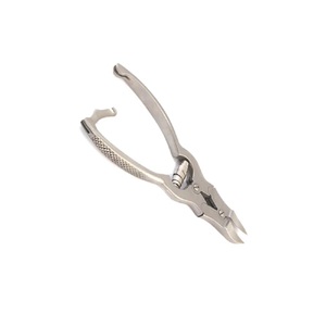 FS ORTHO Premium Quality 6 \ "Pinza de uñas de doble acción Juego de instrumentos ortopédicos de acero inoxidable Fuente de alimentación manual - Product Image 5