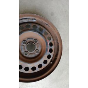 Cerchi in Acciaio per HONDA Serie Jazz (08>13) - Product Image 3