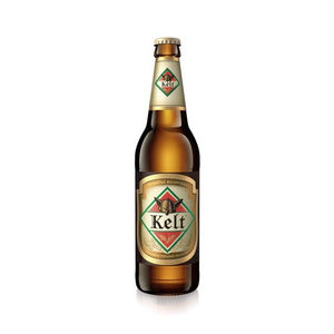 Cerveza Kelt-Premium European Lager-Latas de 500ml-Exportación al por mayor - Product Image 6