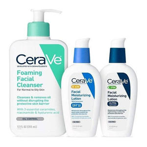 LOCIÓN SIN ACEITE CERAVES 89ML - Product Image 3