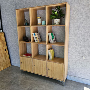 ไม้อัด KTB68158กรัมชั้นวางจอแสดงผล TR Vung 110X25X150ซม. Mi M - Product Image 5