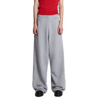 Pantalones Deportivos para Hombre con Bolsillos para Teléfono, Transpirables, Cintura Alta, Cierre con Cordón, Pantalones para Correr, Diseño Tie Dye, Poliéster/Algodón