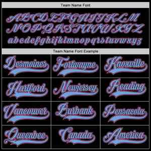 ODM Custom Men Ice <b>Hockey</b> Uniform Jerseys 100% Polyester Practice Training Shirts Sublimation Printing Team Logo Bulk Wholesale - Product Image 6